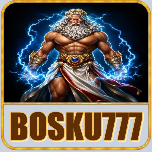 Gambar verifikasi tautan alternatif resmi bosku777 Indonesia