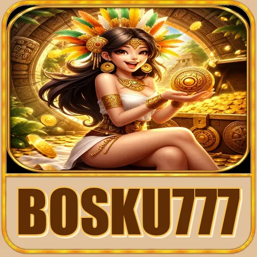 Gambar verifikasi keamanan akun masuk & daftar bosku777