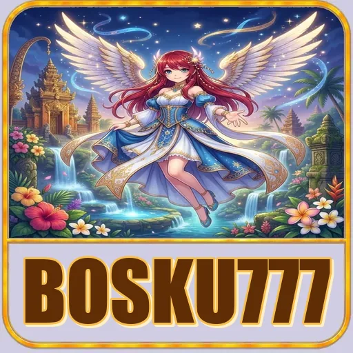 Gambar verifikasi hash SHA-256 unduhan APK bosku777